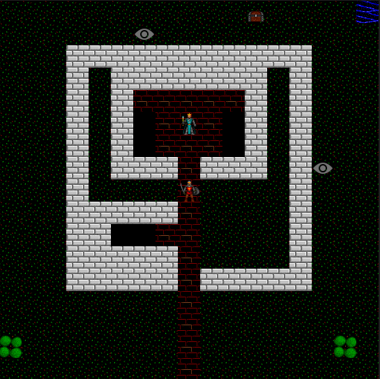 Adventure generation preview