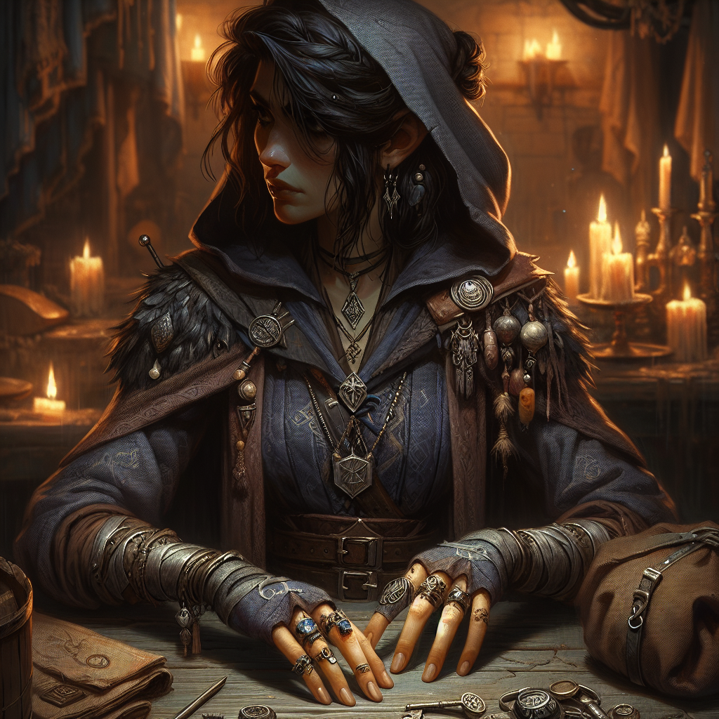 Hear the tales Aicyng Adventures