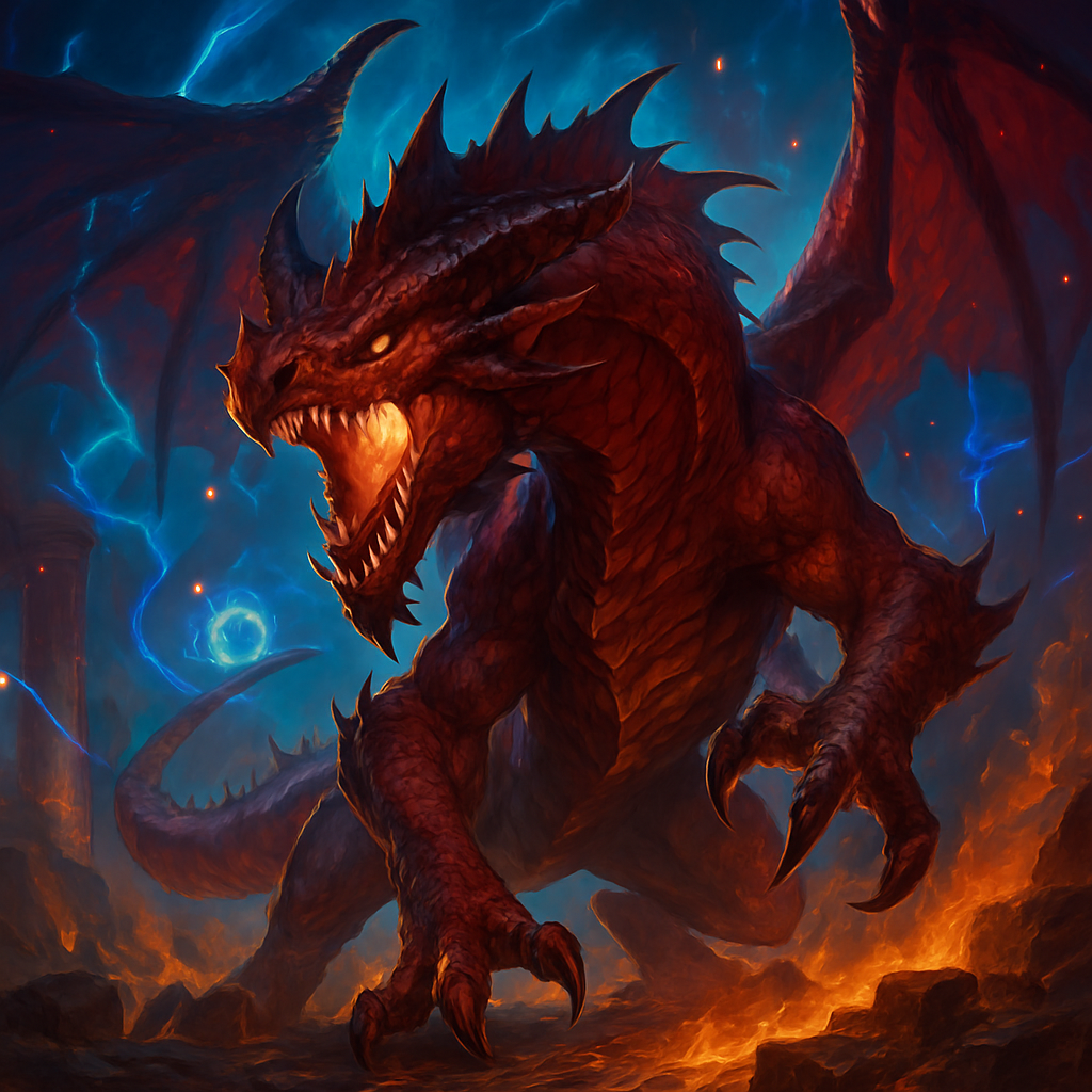 Monster sheet preview